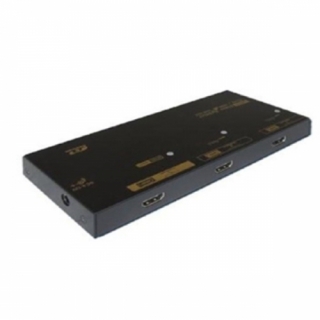 렉스트론 VSM-102 / HDMI 1:2 분배기