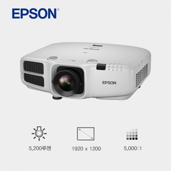 [EPSON] EB-G6570WU