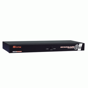 신우프로젝터-NEC프로젝터총판,HDMI 2 : 8 분배기